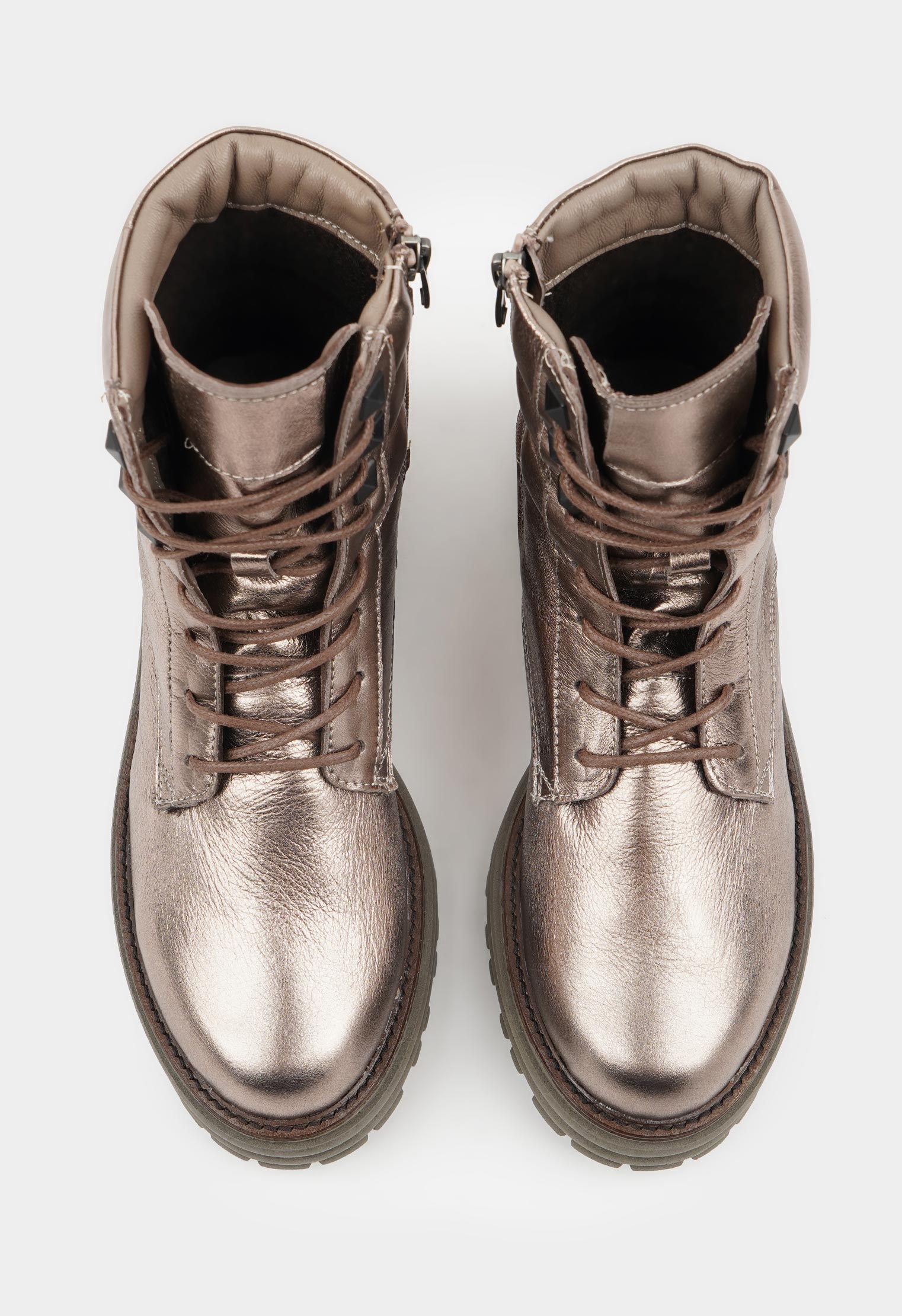 Ботинки Mario Berlucci Ботинки Mario Berlucci