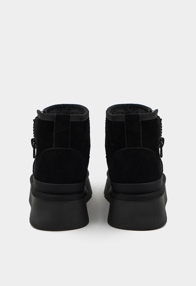 Угги Mario Berlucci Угги Mario Berlucci