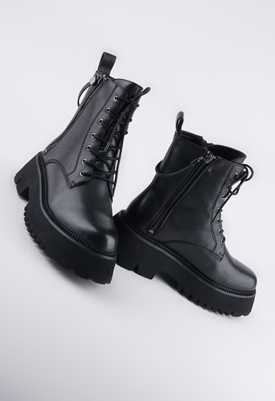 Ботинки Mario Berlucci Ботинки Mario Berlucci