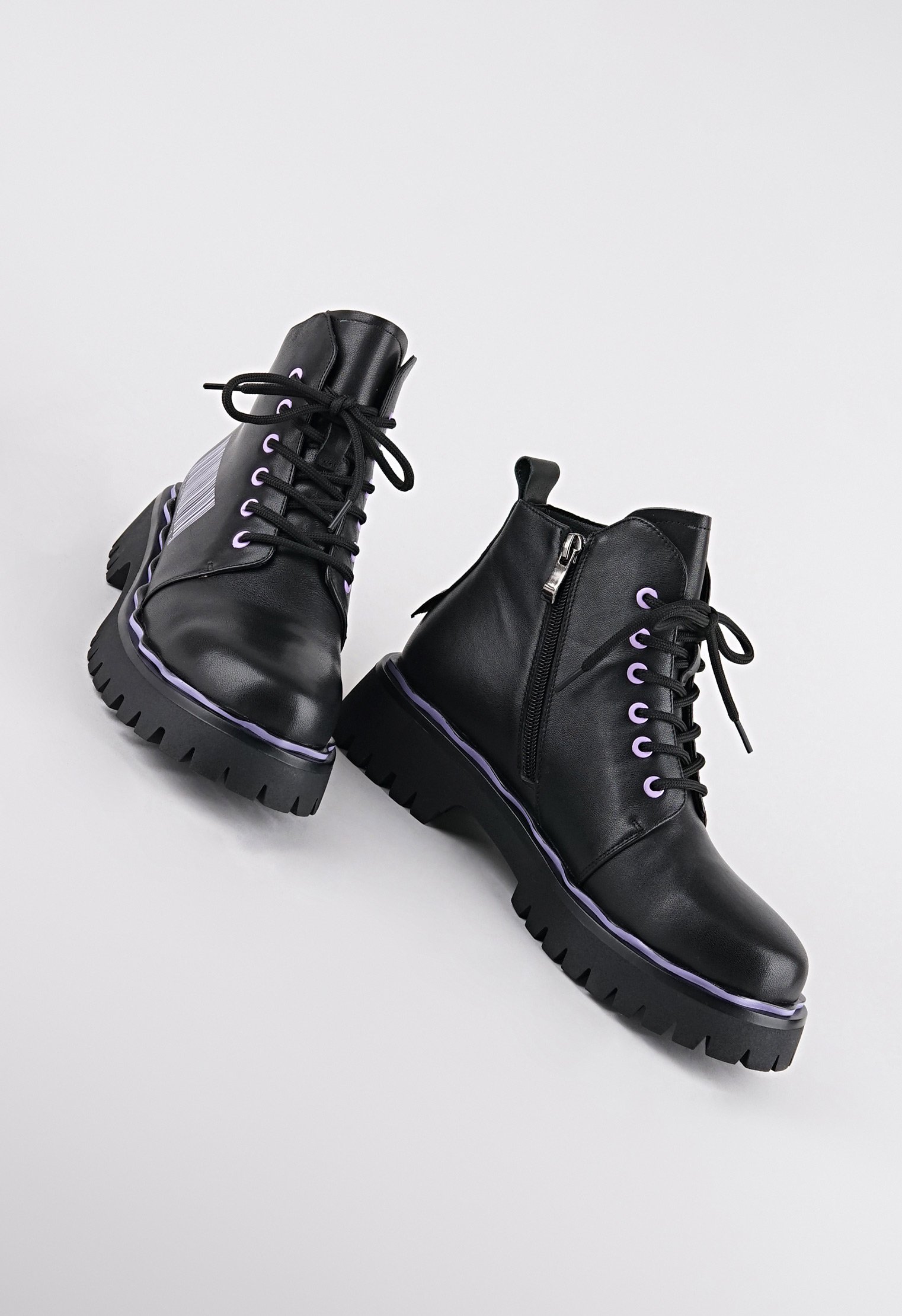 Ботинки Mario Berlucci Ботинки Mario Berlucci