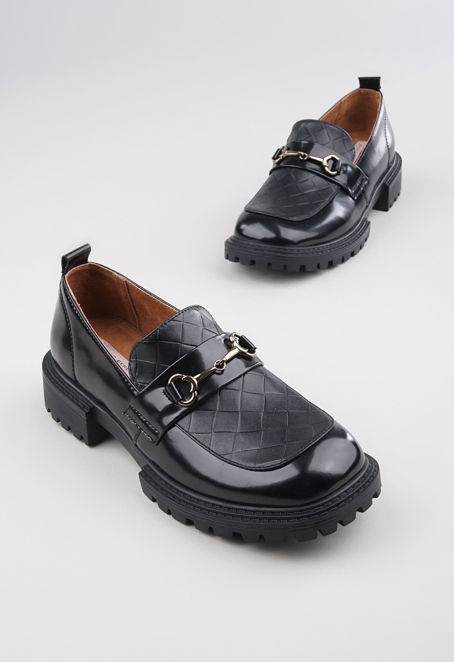 Лоферы Mario Berlucci Лоферы Mario Berlucci