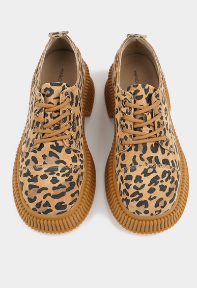 Полуботинки Mario Berlucci Полуботинки Mario Berlucci