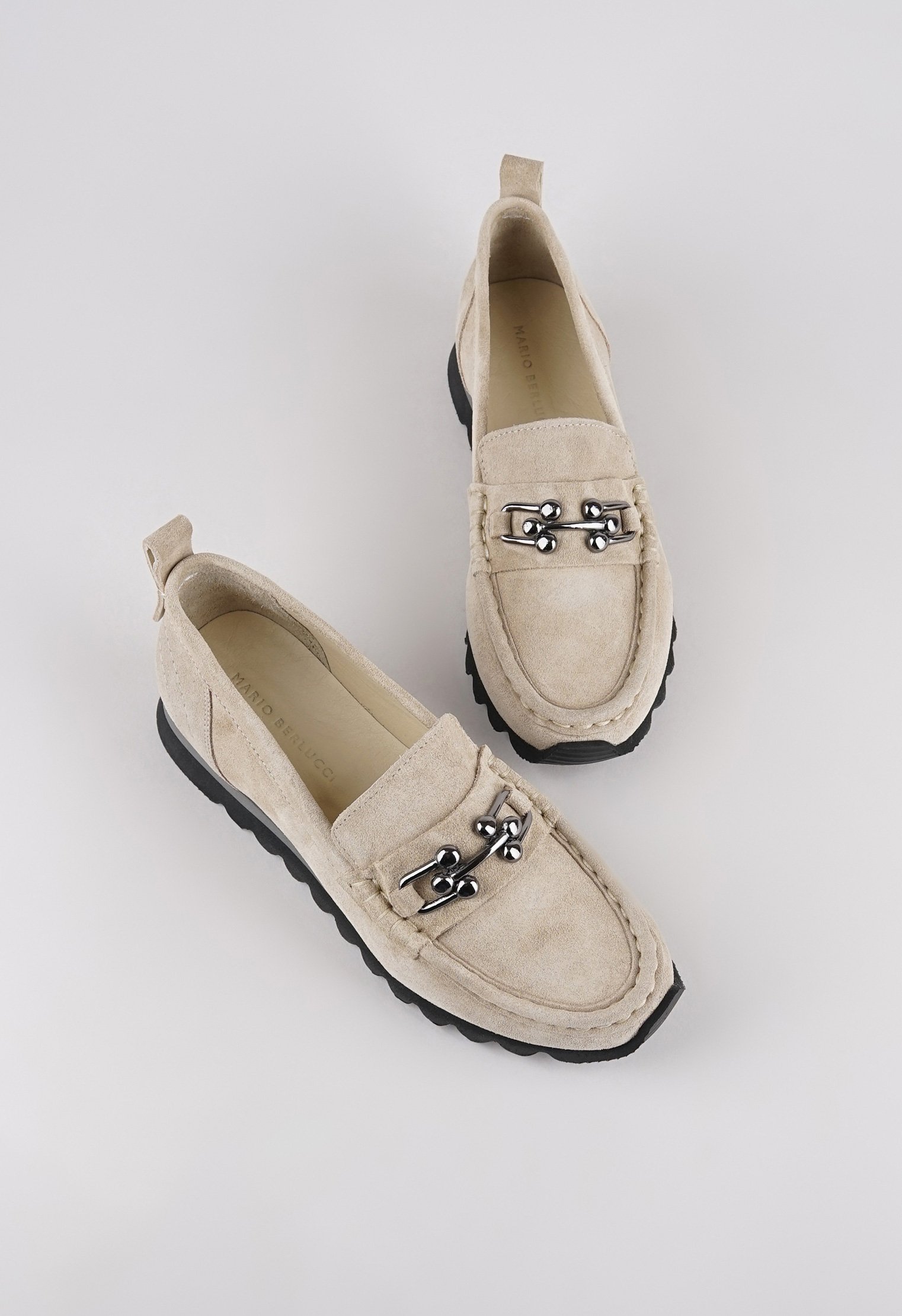 Слиперы Mario Berlucci Слиперы Mario Berlucci