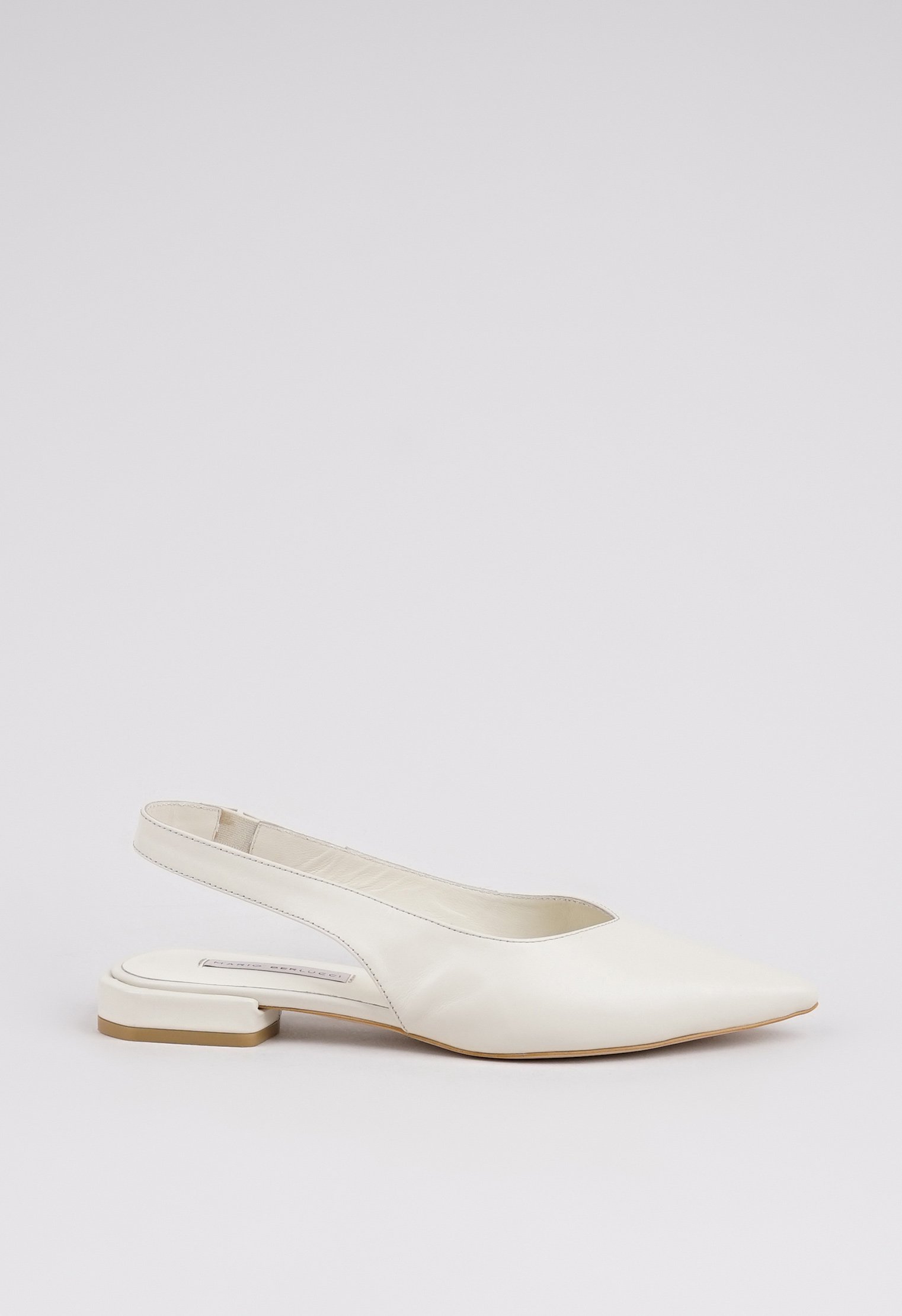 Туфли Mario Berlucci Туфли Mario Berlucci