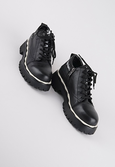 Ботинки Mario Berlucci Ботинки Mario Berlucci