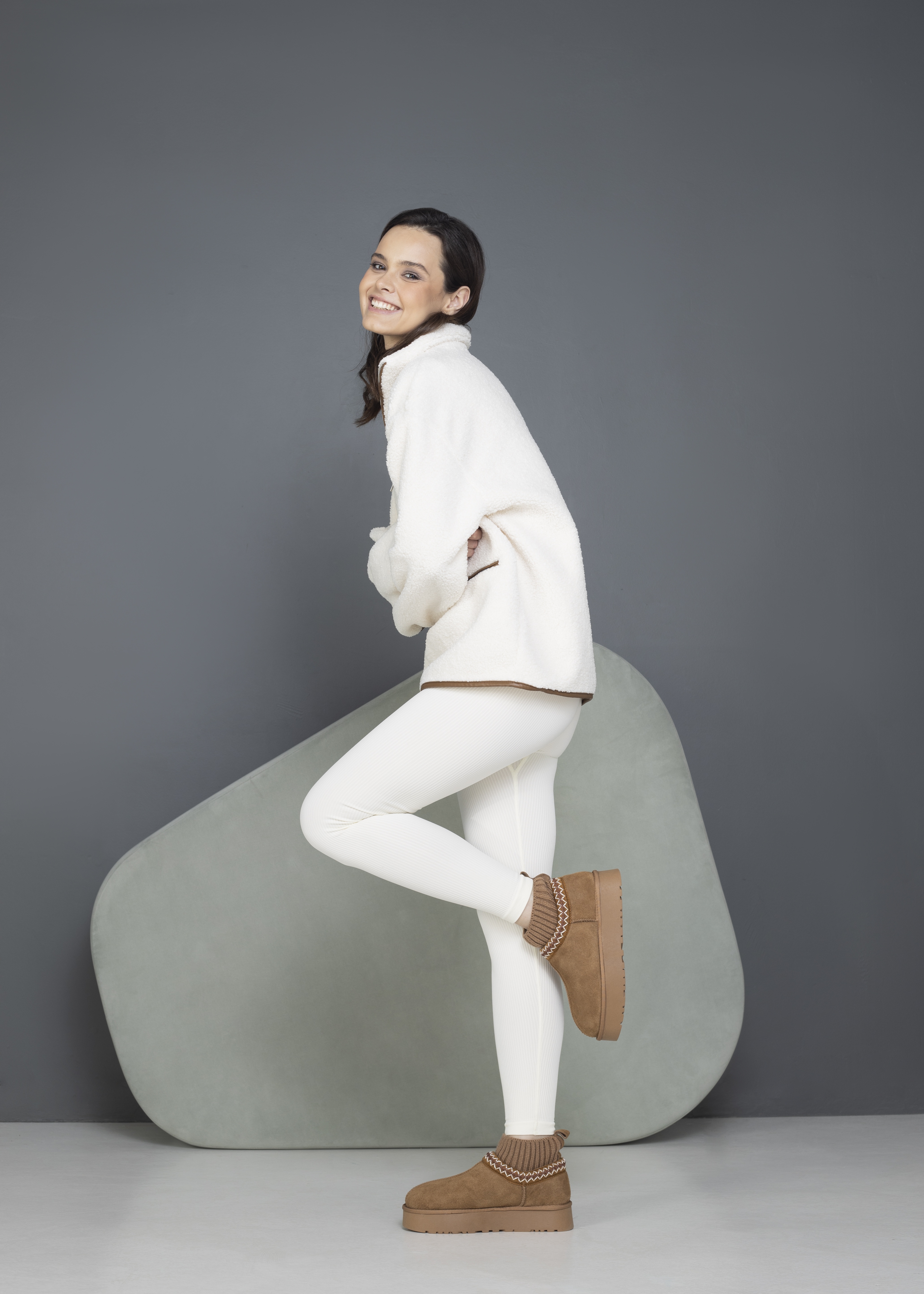 Угги Mario Berlucci Угги Mario Berlucci