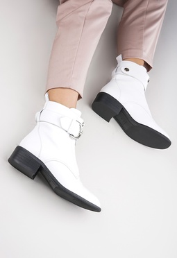 Ботинки Mario Berlucci Ботинки Mario Berlucci