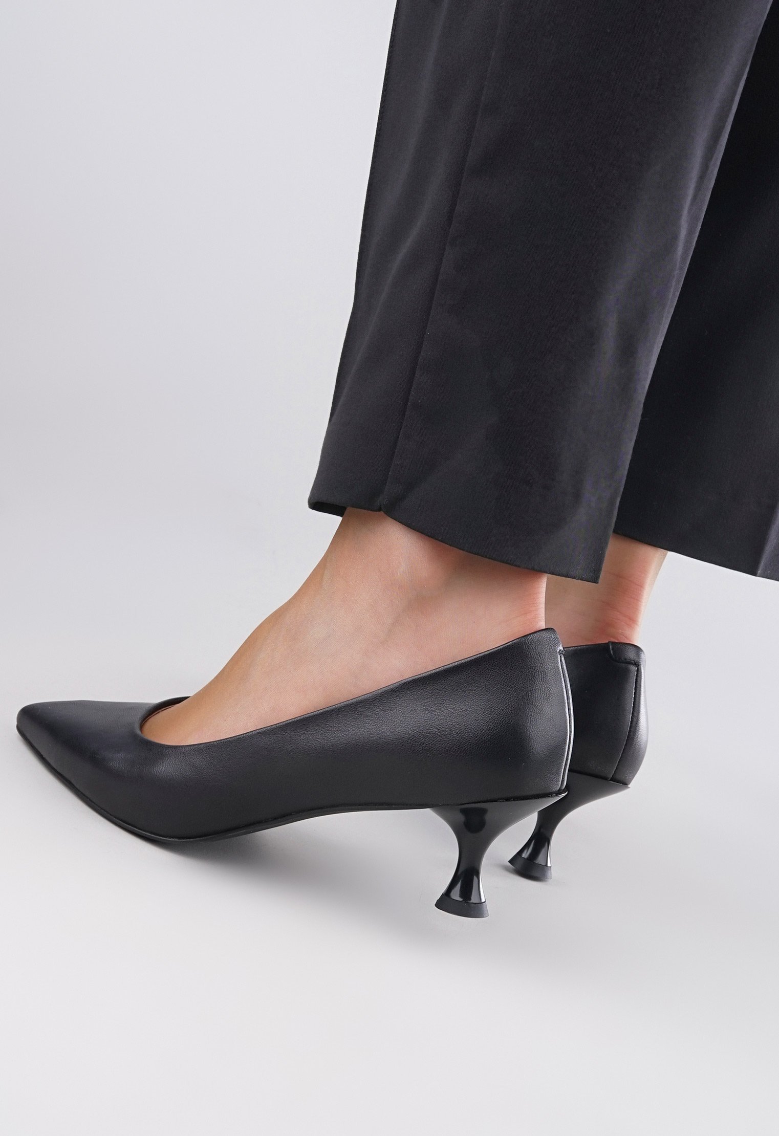 Туфли Mario Berlucci Туфли Mario Berlucci