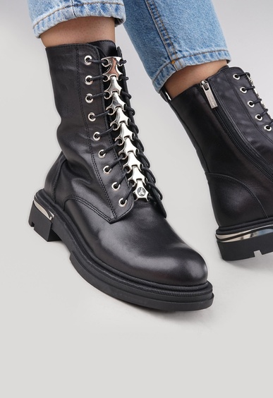 Ботинки Mario Berlucci Ботинки Mario Berlucci