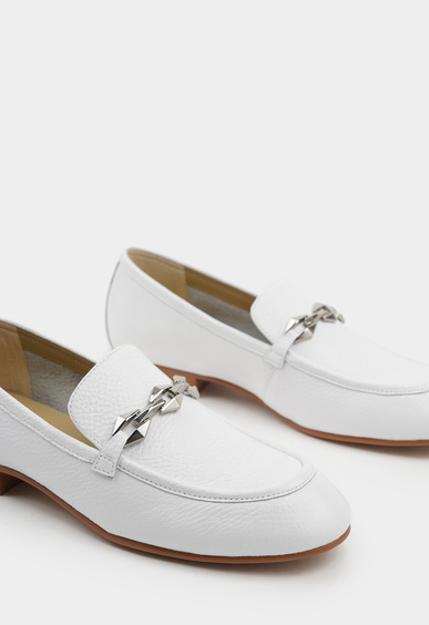 Лоферы Mario Berlucci Лоферы Mario Berlucci