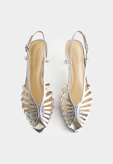 Босоножки Mario Berlucci Босоножки Mario Berlucci