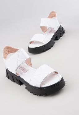 Сандалии Mario Berluchi Сандалии Mario Berluchi