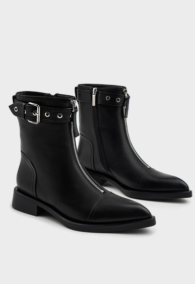 Ботинки Mario Berlucci Ботинки Mario Berlucci