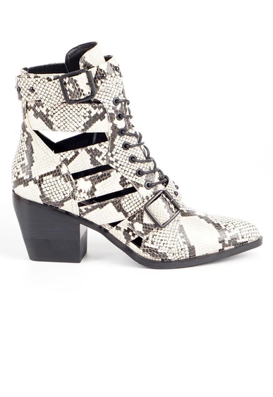 Ботильоны Mario Berlucci Ботильоны Mario Berlucci