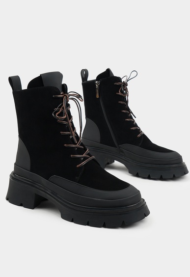 Ботинки Mario Berlucci Ботинки Mario Berlucci