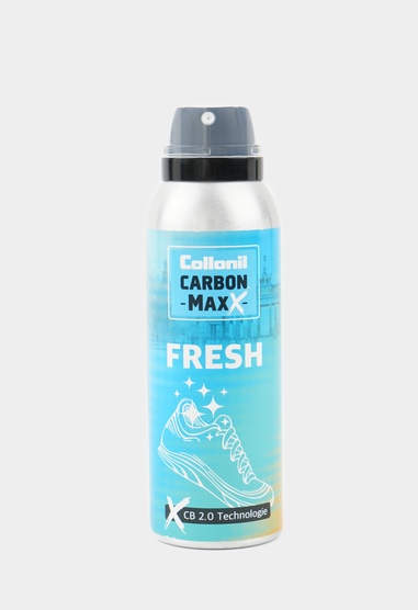 20-9014CARBON MaxX Fresh 125 ml D, спрей-дезодорант, COLLONIL