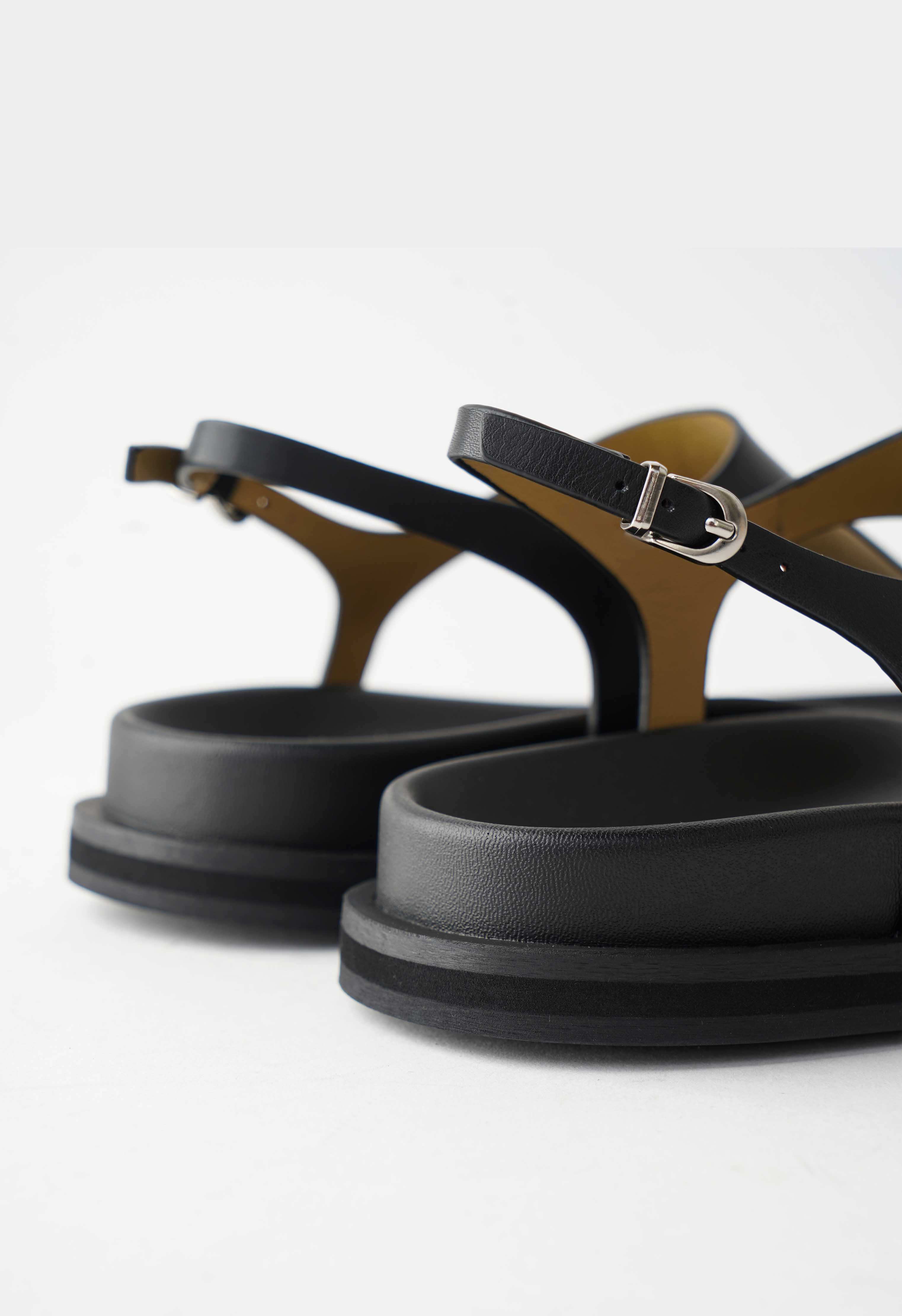 Сандалии Mario Berlucci