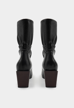 Полусапоги Mario Berlucci Полусапоги Mario Berlucci