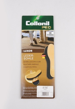 Стельки и вкладыши Collonil Стельки и вкладыши Collonil