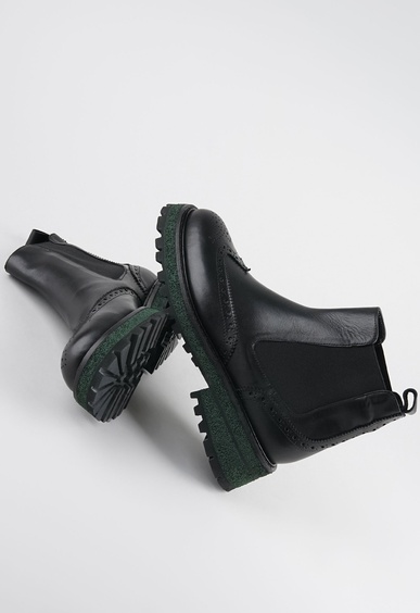 Ботинки Mario Berlucci Ботинки Mario Berlucci