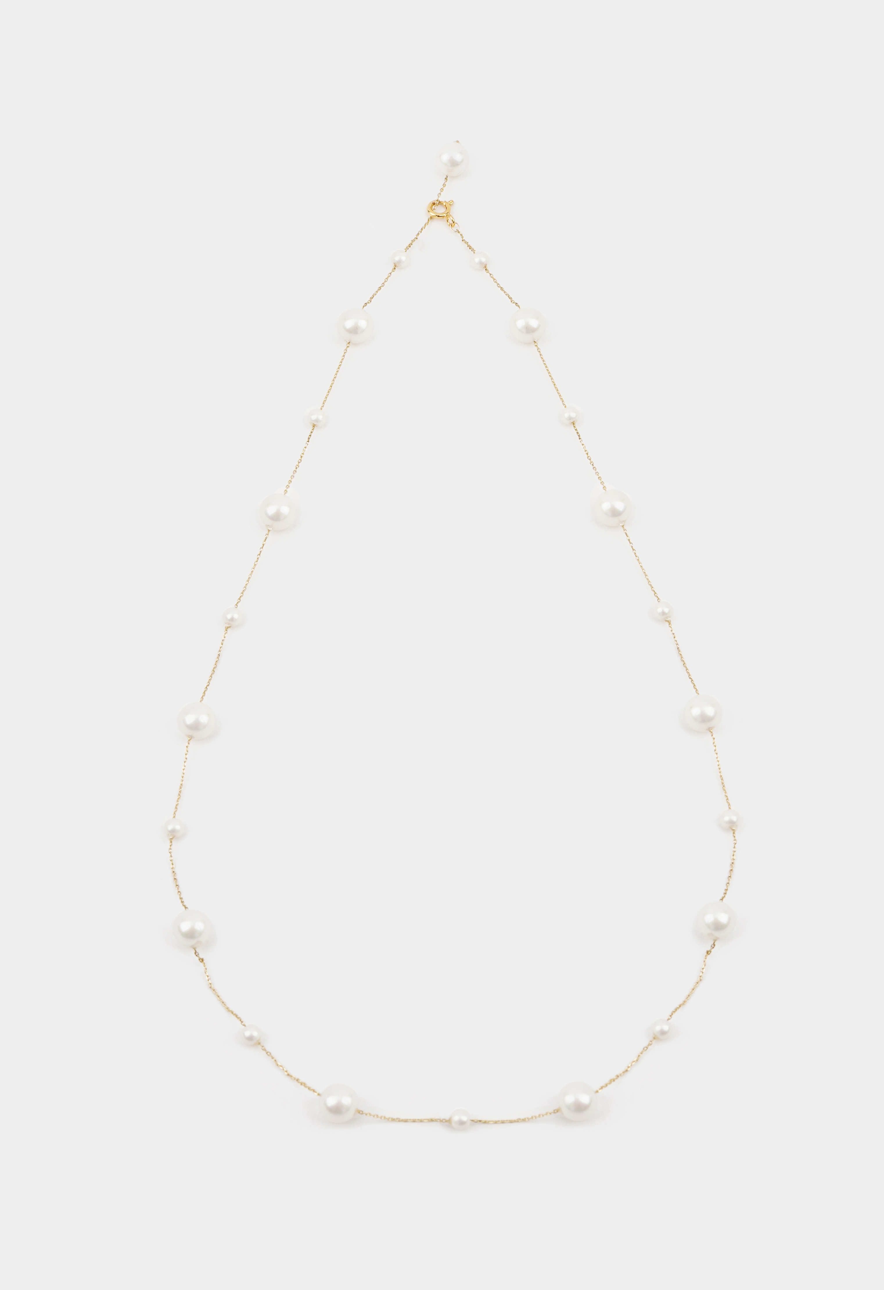 19-0260 Ожерелье