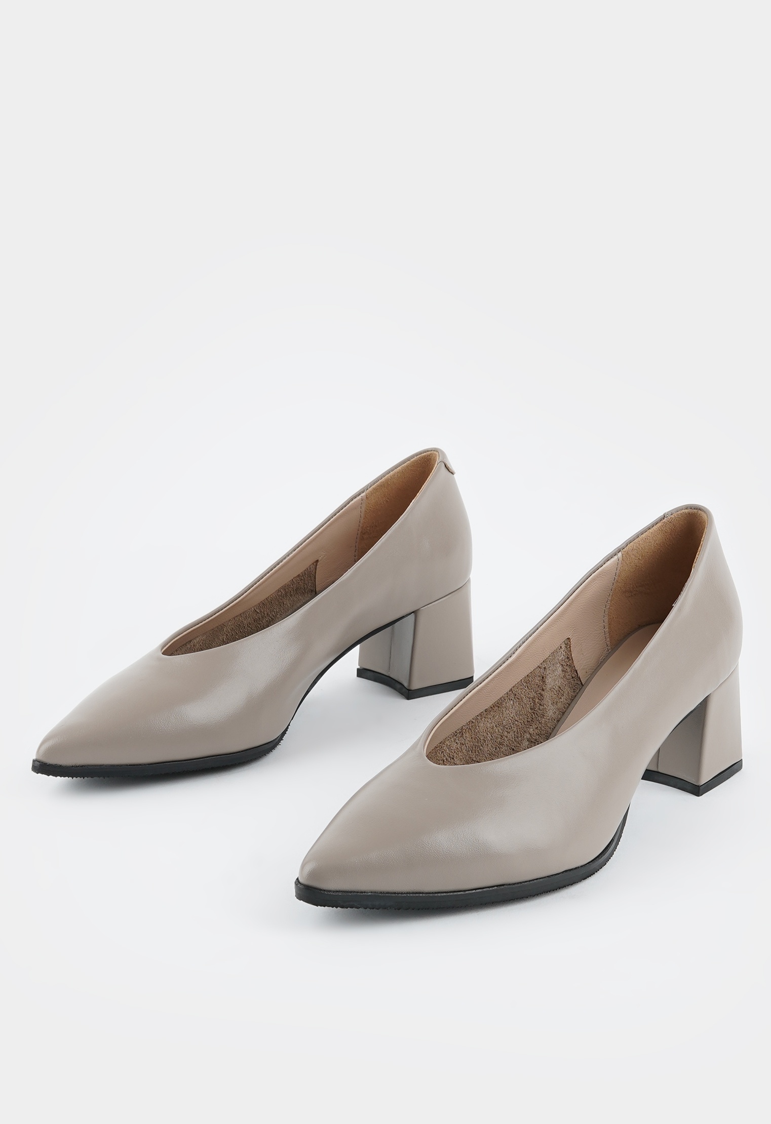 Туфли Mario Berlucci Туфли Mario Berlucci