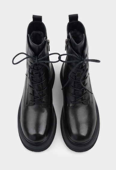 Ботинки Mario Berlucci Ботинки Mario Berlucci