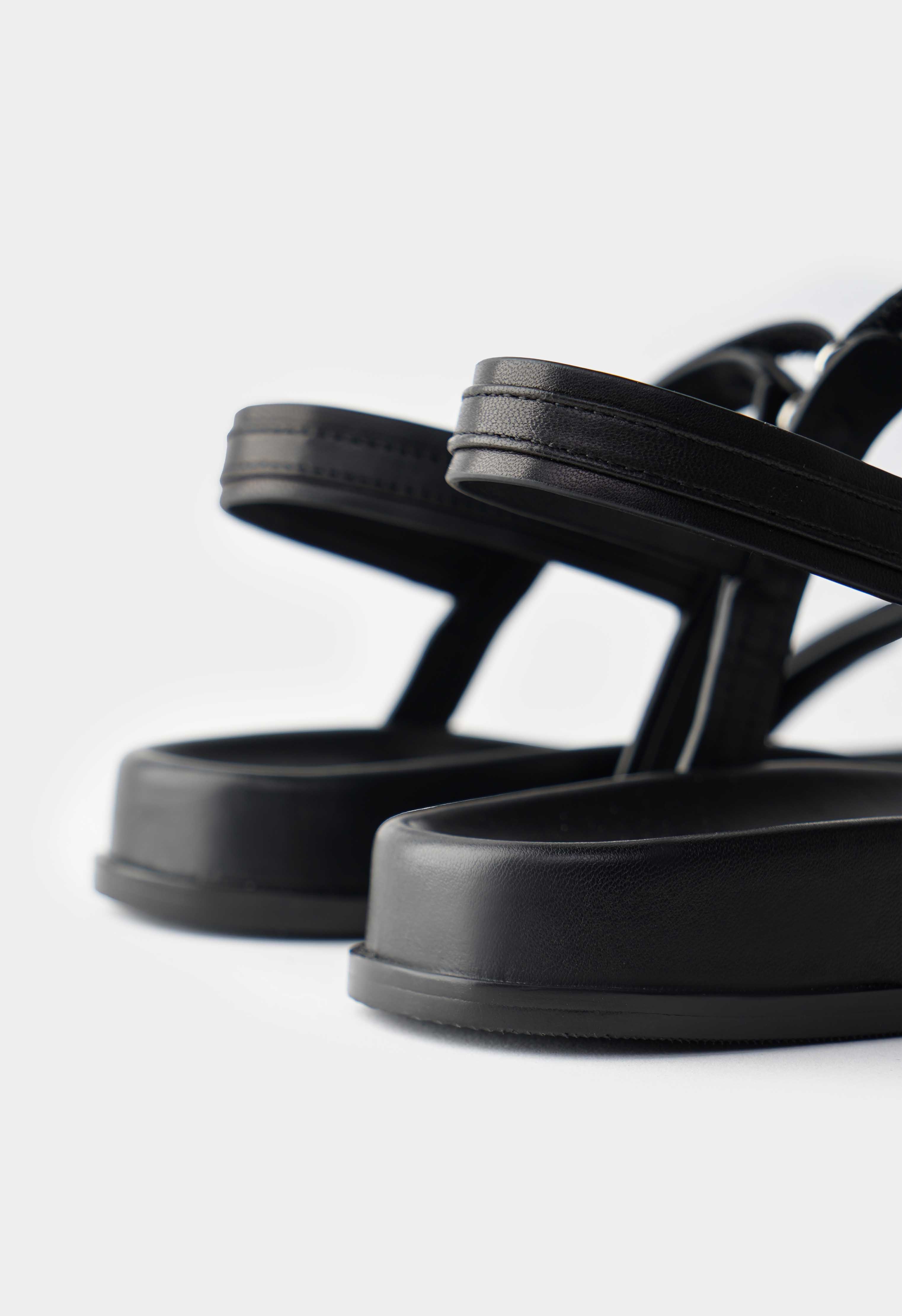 Сандалии Mario Berlucci