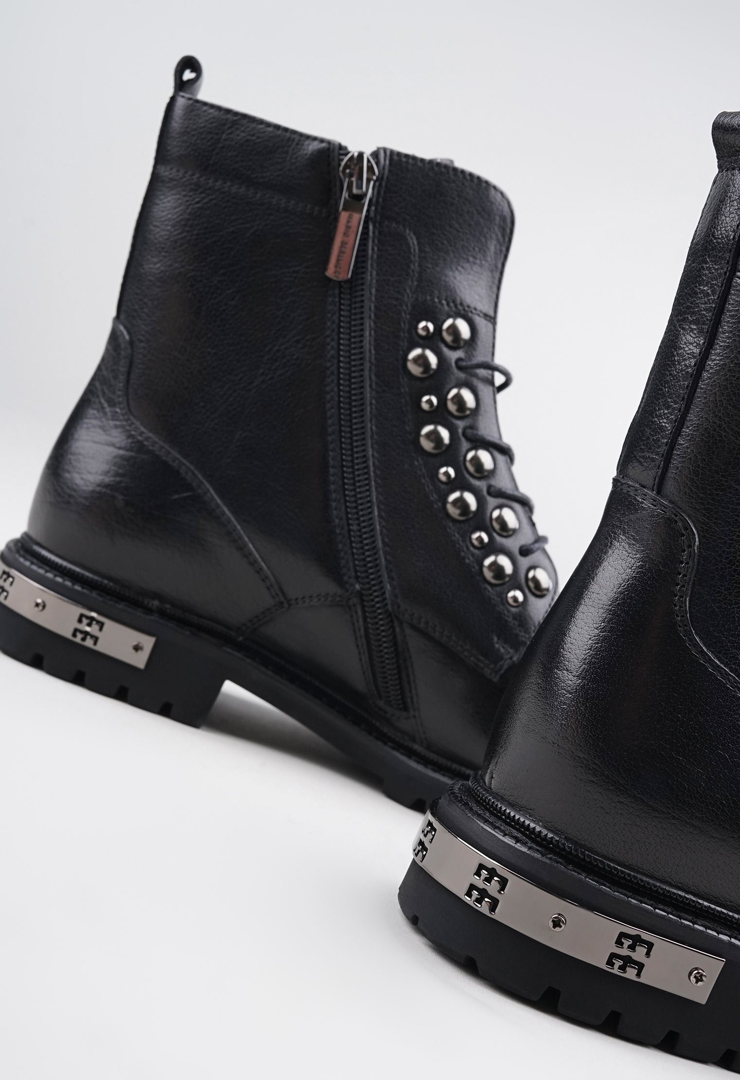 Ботинки Mario Berlucci Ботинки Mario Berlucci