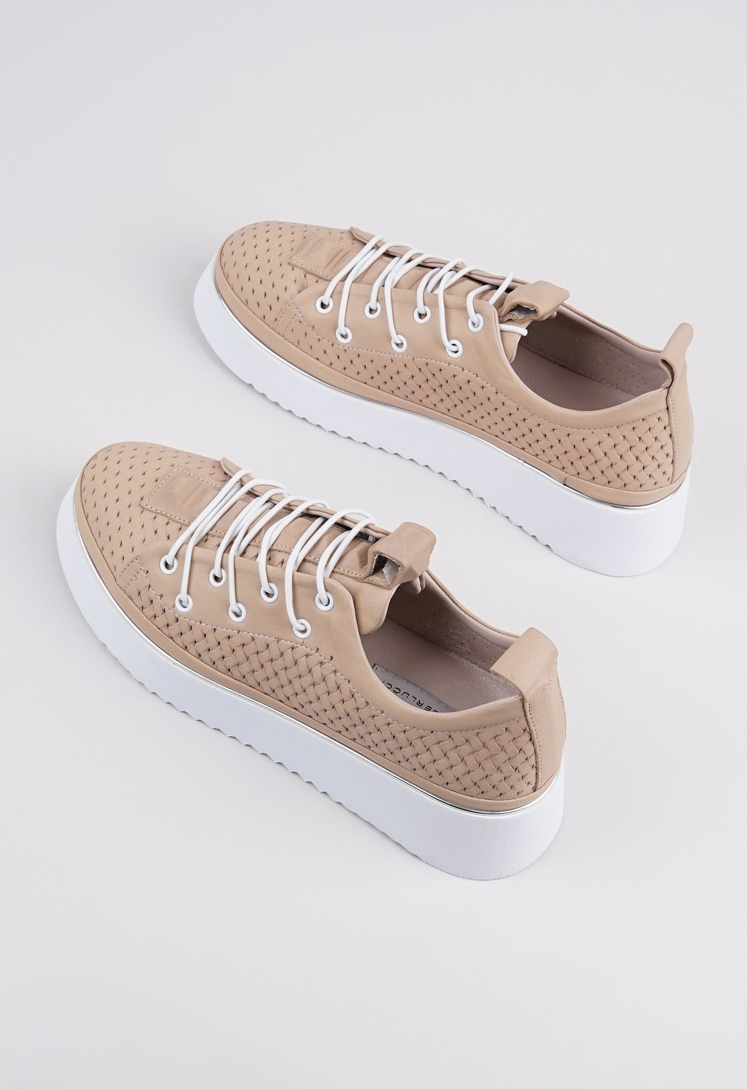 Кеды Mario Berlucci Кеды Mario Berlucci