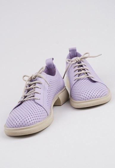 Туфли на низком каблуке Mario Berlucci Туфли на низком каблуке Mario Berlucci