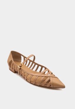 Балетки Балетки