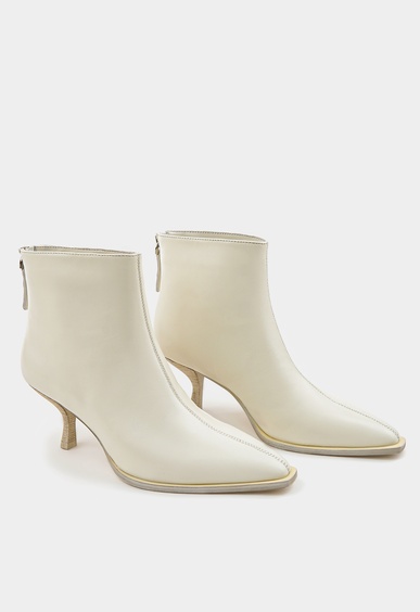 Ботильоны Mario Berlucci Ботильоны Mario Berlucci