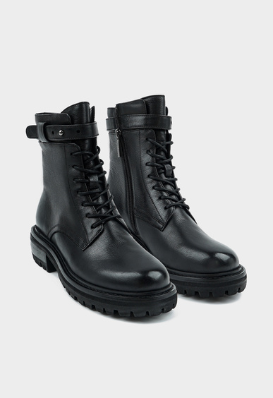 Ботинки Mario Berlucci Ботинки Mario Berlucci