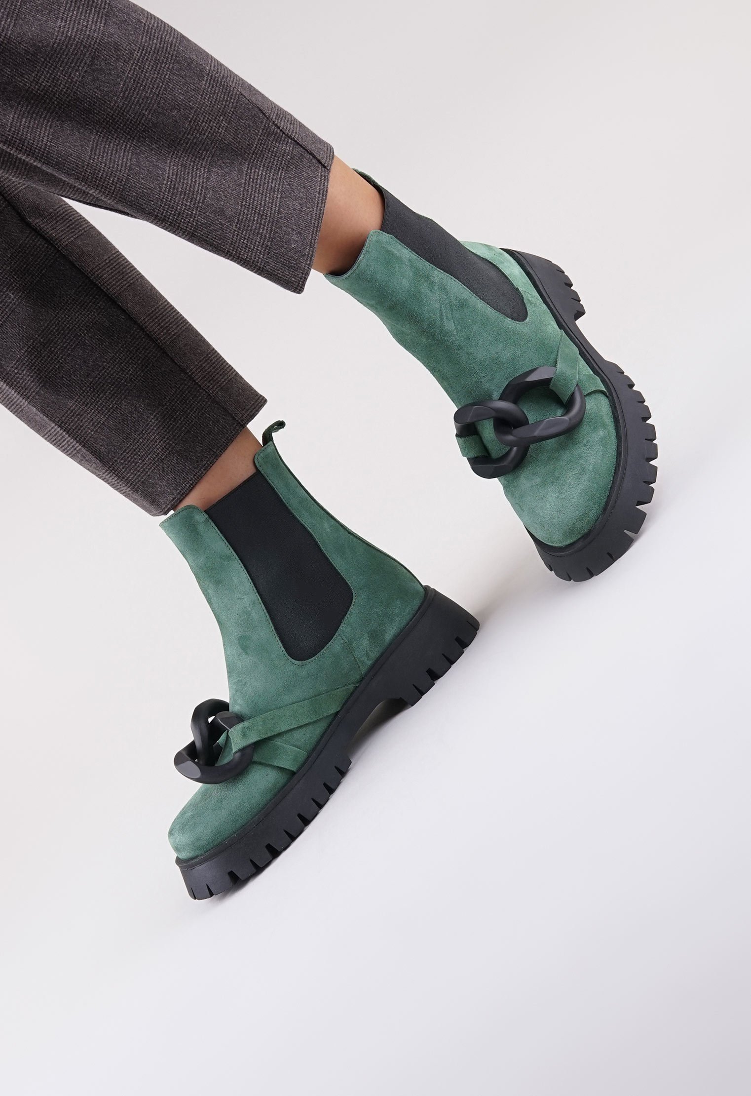 Ботинки Mario Berlucci Ботинки Mario Berlucci