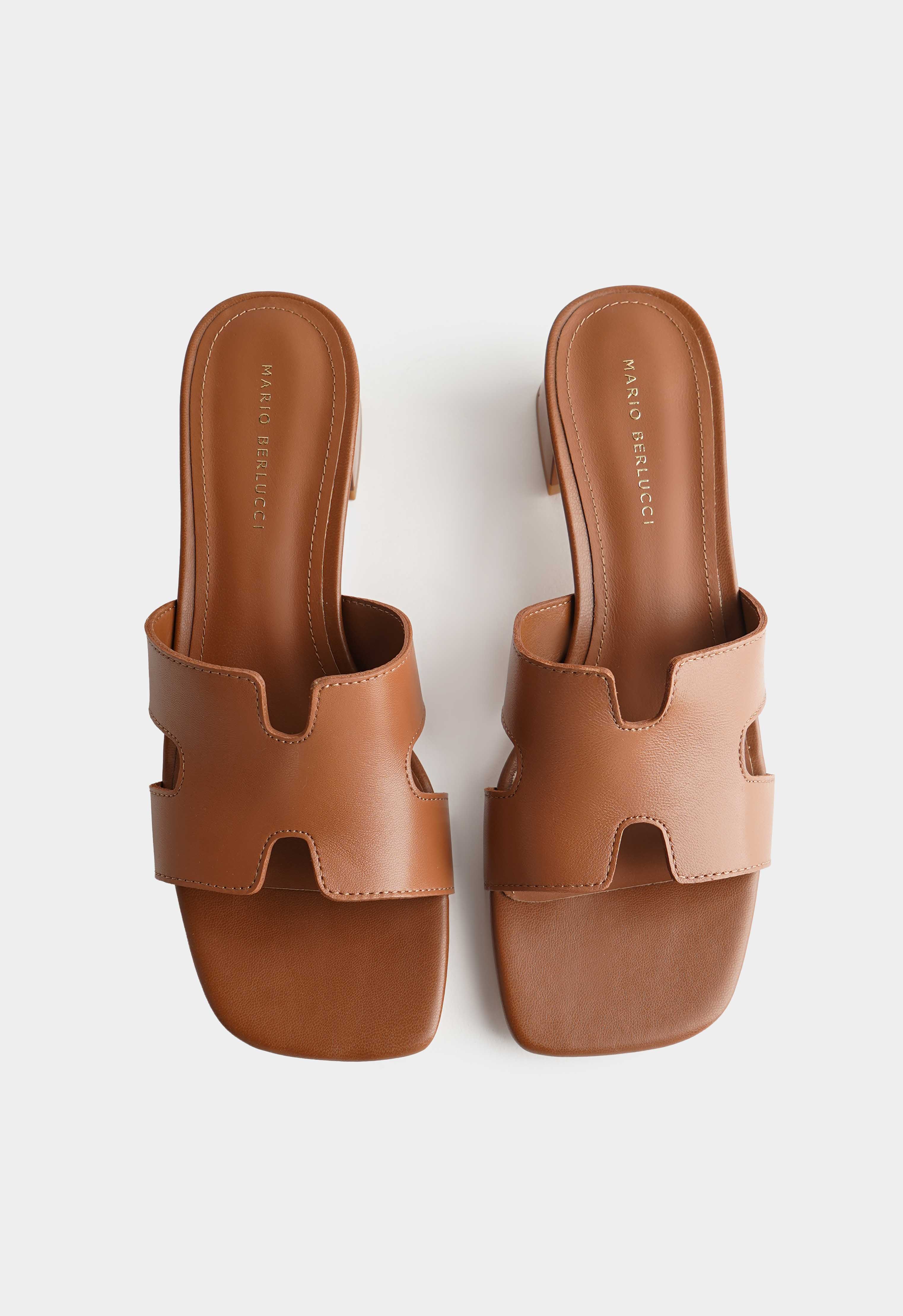 Мюли Mario Berlucci