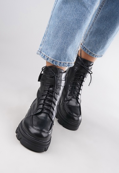 Ботинки Mario Berlucci Ботинки Mario Berlucci