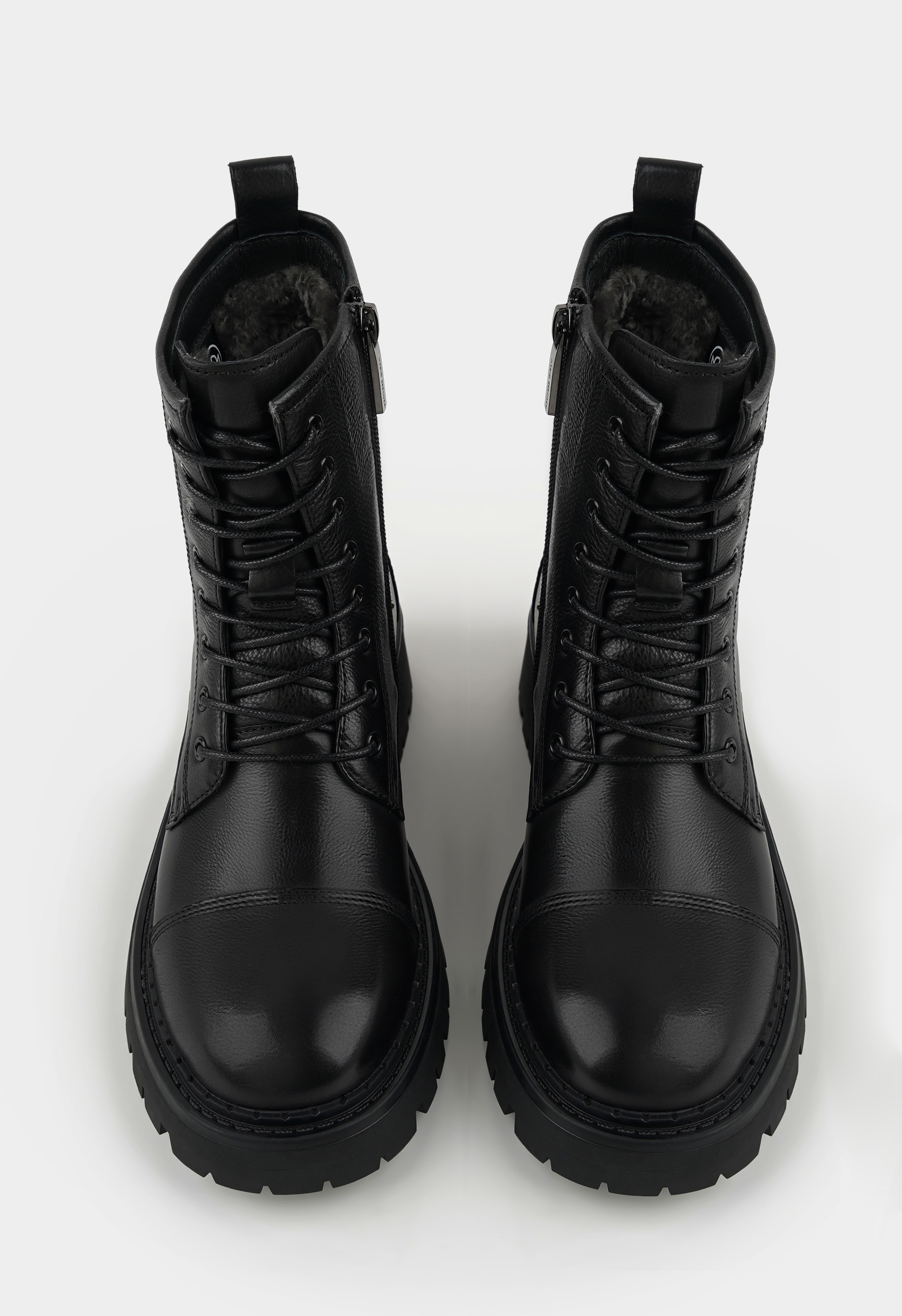 Ботинки Mario Berlucci