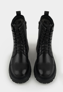 Ботинки Mario Berlucci Ботинки Mario Berlucci