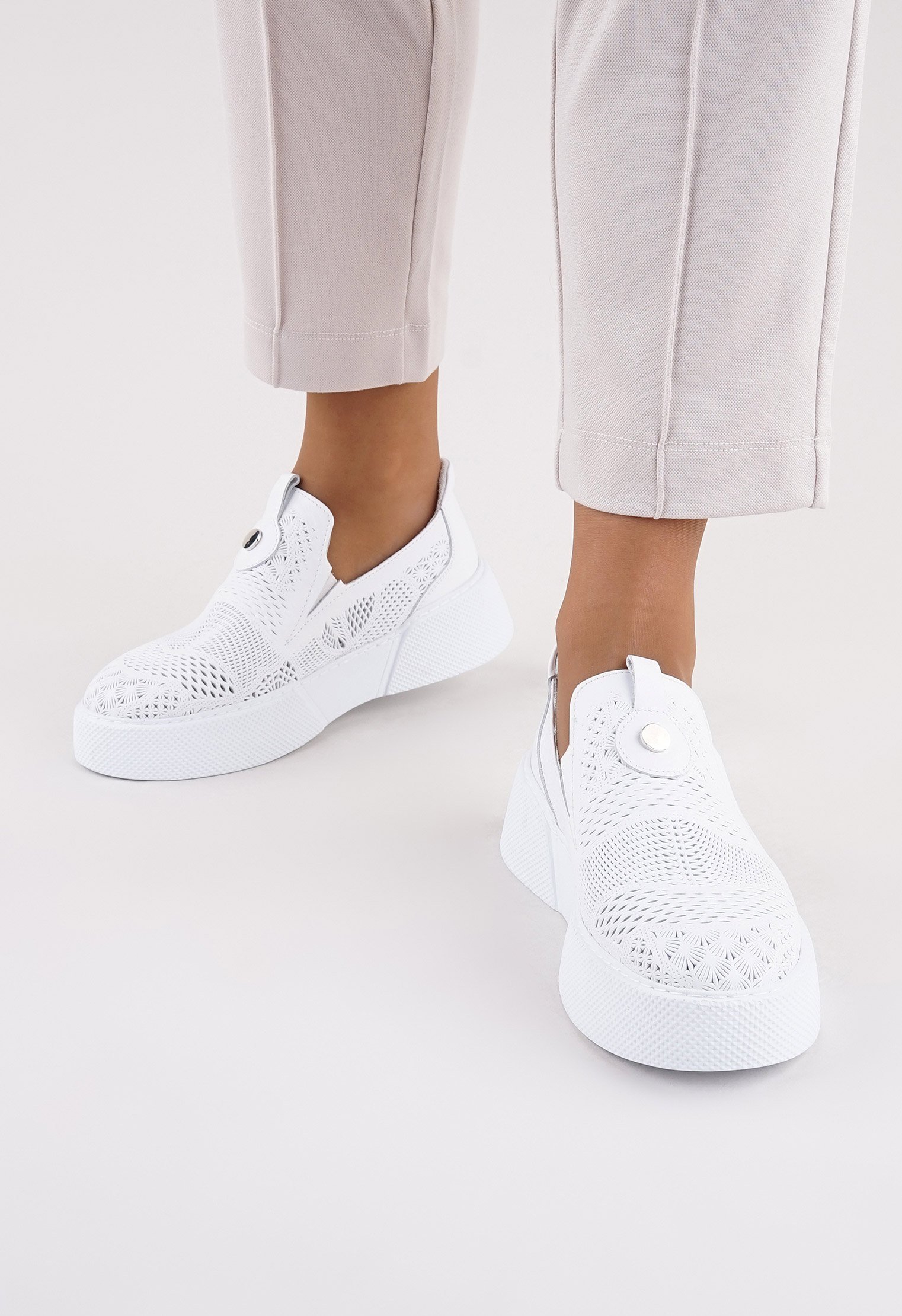 Слиперы Mario Berlucci Слиперы Mario Berlucci