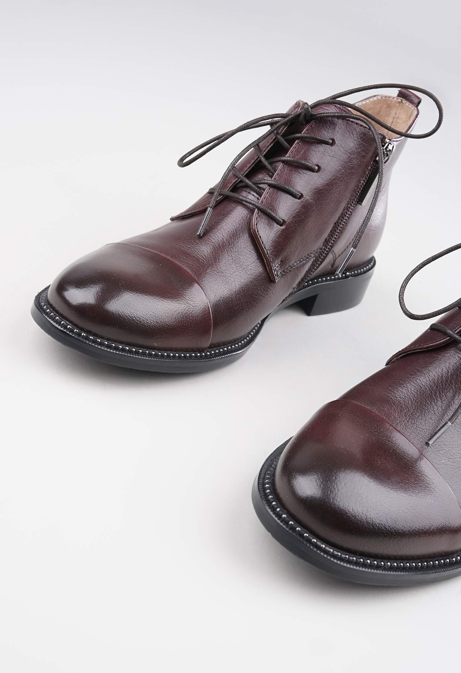 Ботинки Mario Berlucci Ботинки Mario Berlucci