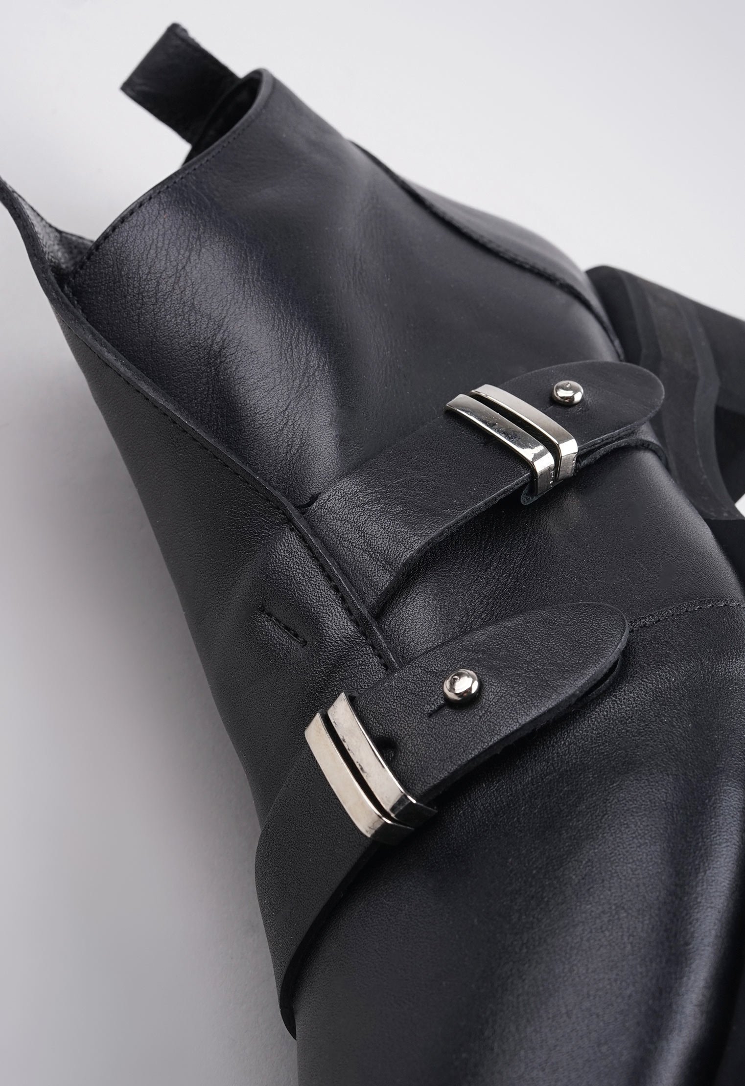 Ботинки Mario Berluchi Ботинки Mario Berluchi