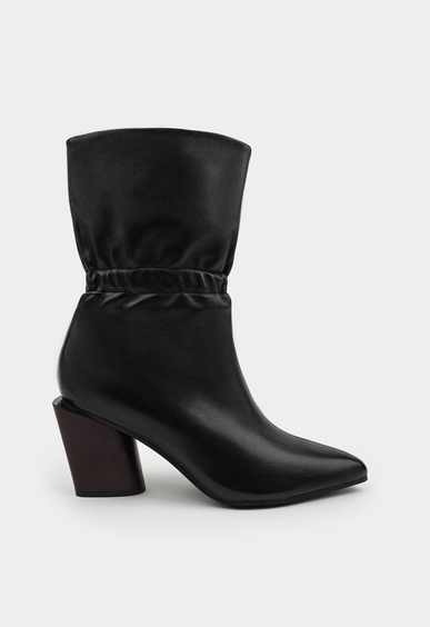 Полусапоги Mario Berlucci Полусапоги Mario Berlucci