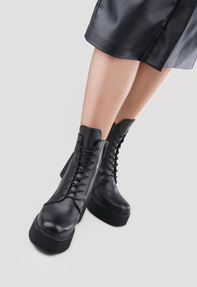 Ботильоны Mario Berlucci Ботильоны Mario Berlucci