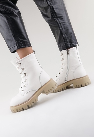 Ботинки Mario Berlucci Ботинки Mario Berlucci