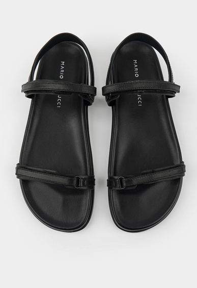 Сандалии Mario Berlucci Сандалии Mario Berlucci