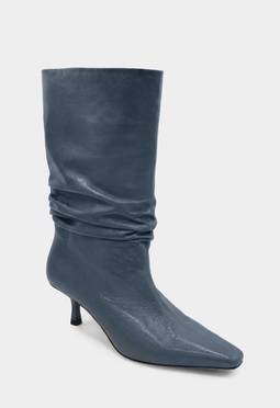 Ботильоны Mario Berlucci Ботильоны Mario Berlucci