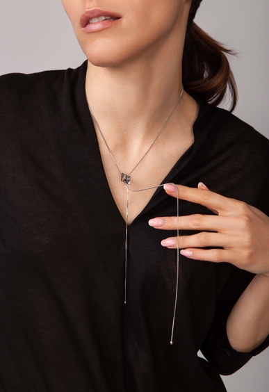 Ожерелья Ожерелья