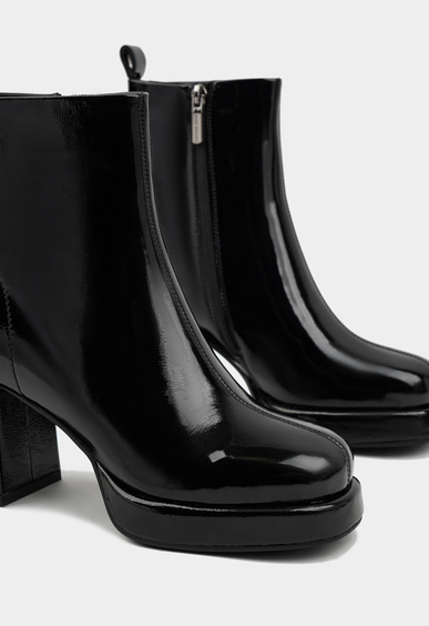 Ботильоны Mario Berlucci Ботильоны Mario Berlucci