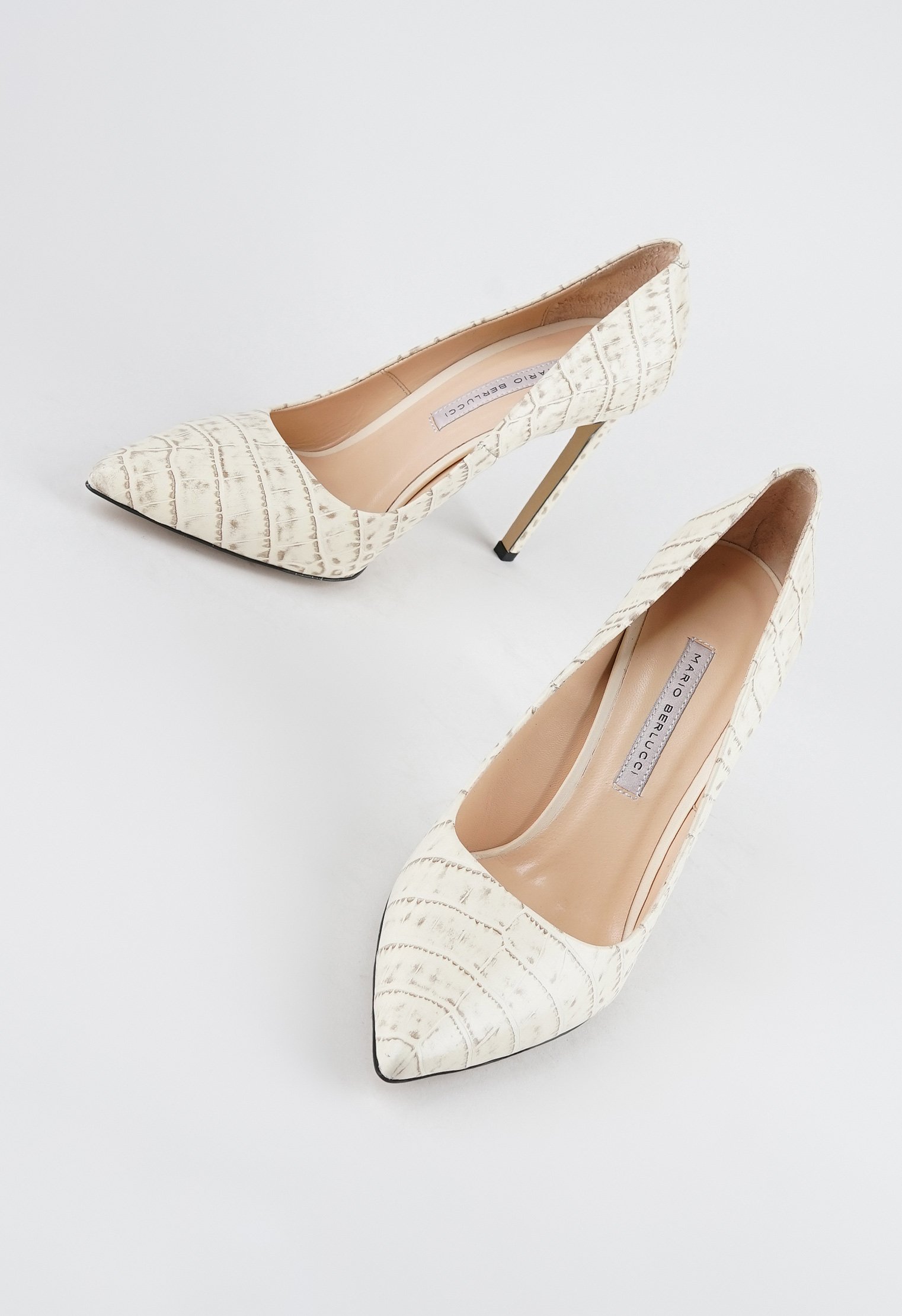 Туфли Mario Berlucci Туфли Mario Berlucci